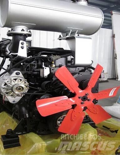 Cummins 4BTA3.9-C100 Motoare