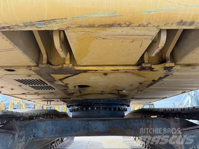 CAT 320 D L Excavatoare pe șenile
