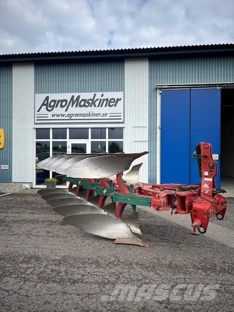 Kverneland EG85-300 Pluguri reversibile