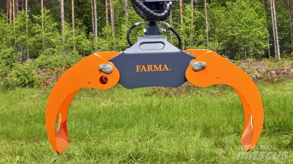 Farma Koura 0,20 Cupe forestiere