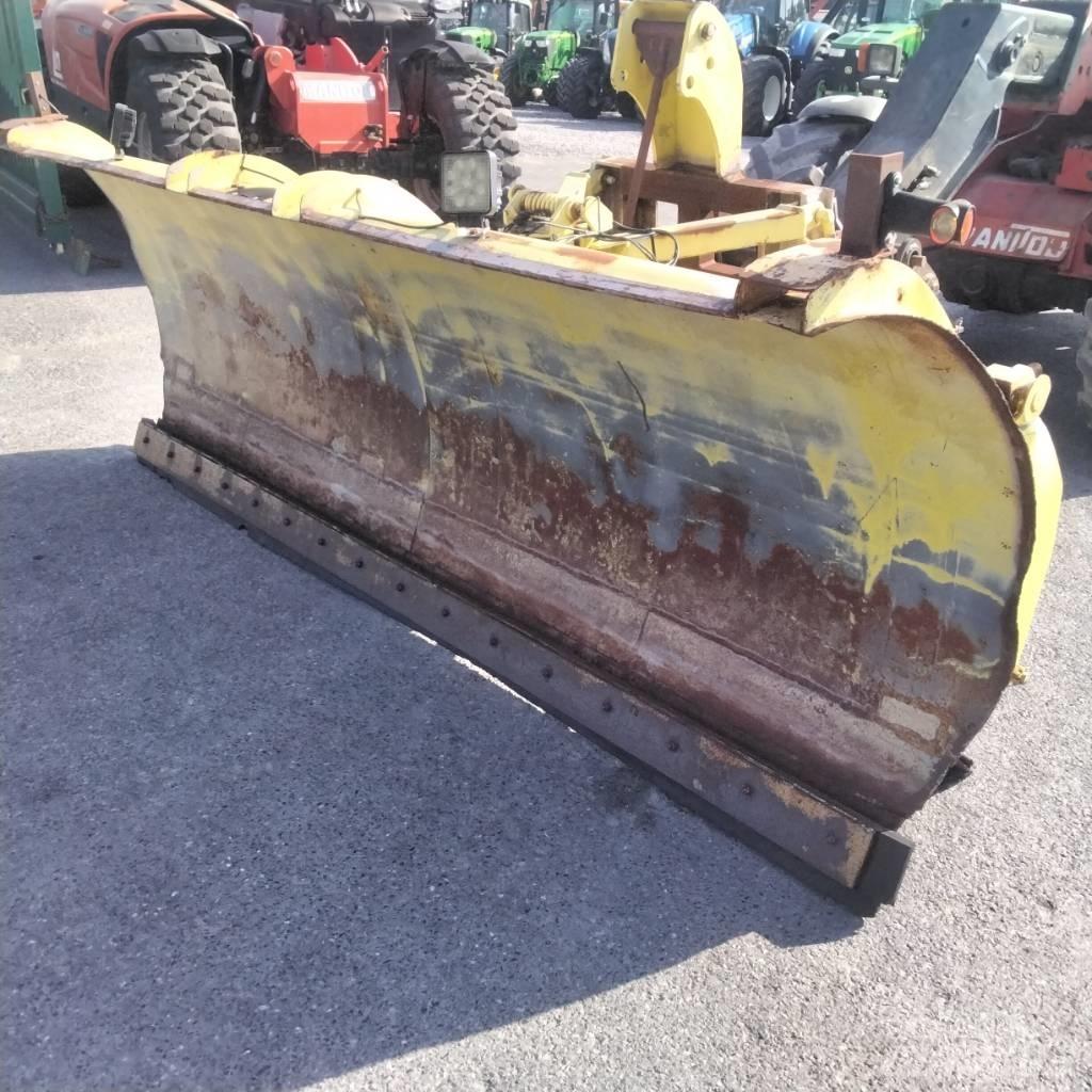 NC LAME ENSILAGE Alte echipamente pentru nutret