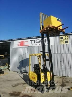 Hyster A 1.3 XNT Stivuitor electric