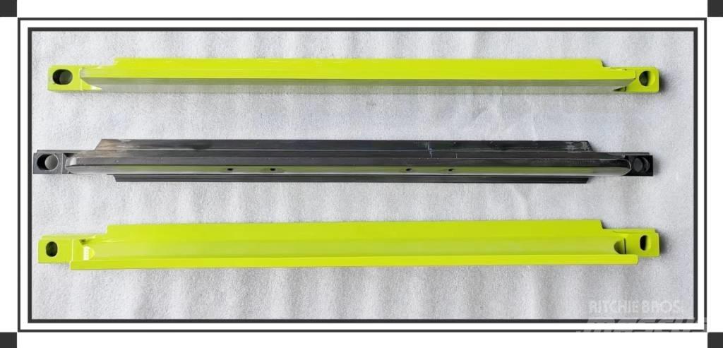 CLAAS Stripper Frane
