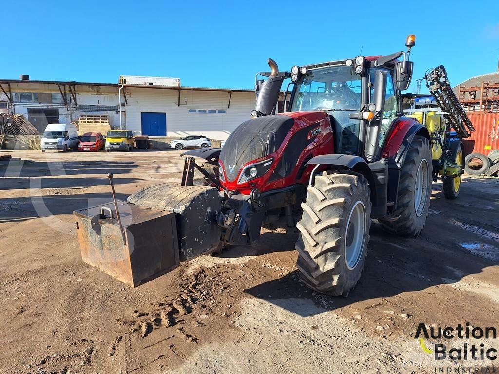 Valtra T 194 A Tractoare