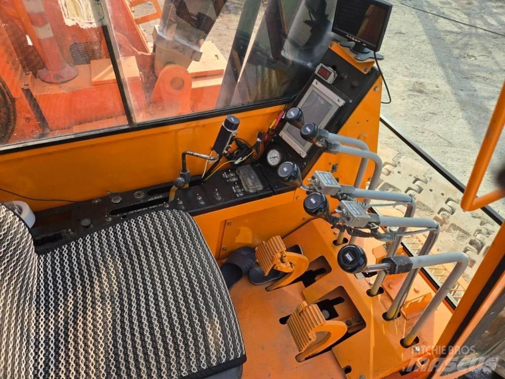 Sumitomo LS138RH Macarele