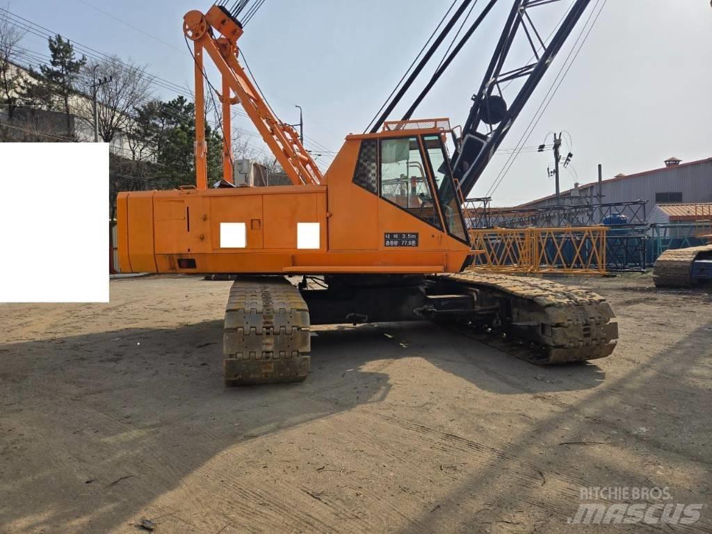 Sumitomo LS138RH Macarele