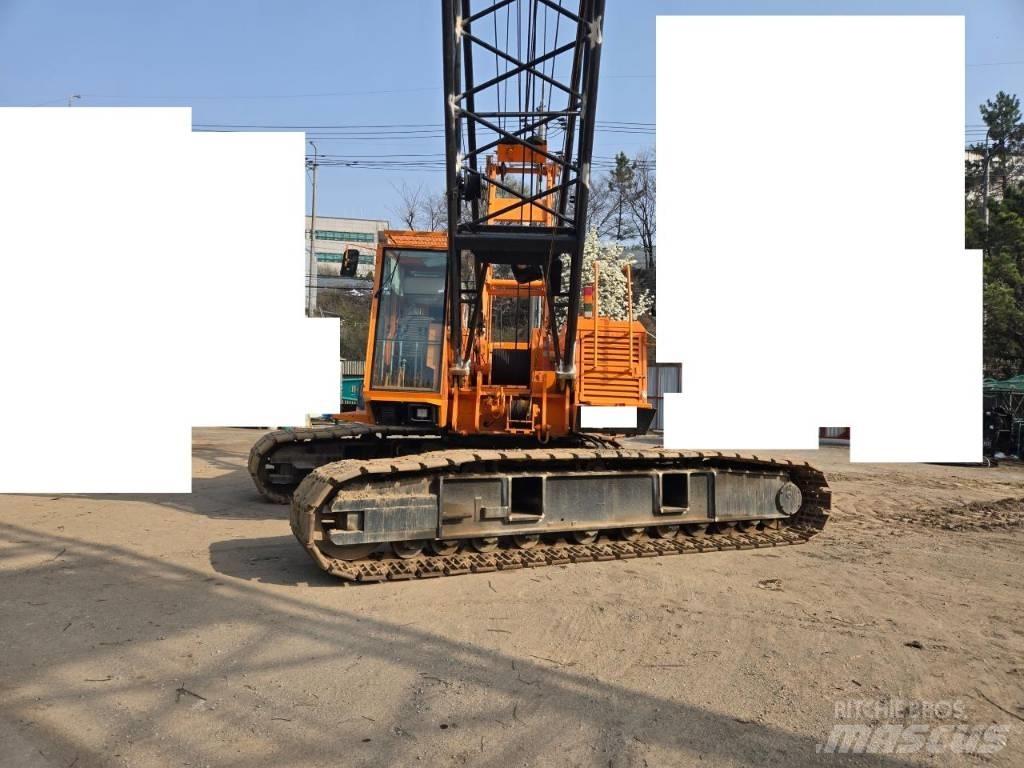 Sumitomo LS138RH Macarele