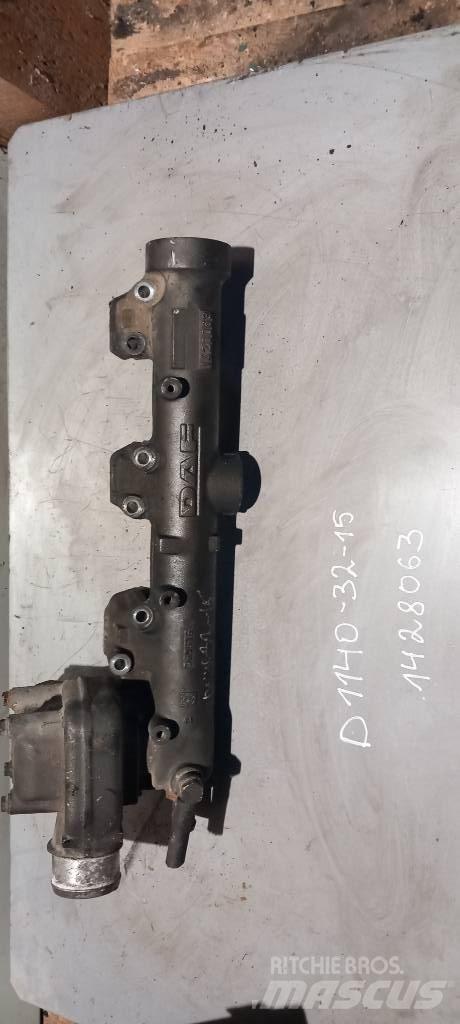 DAF XF95.430 1428063 Motoare