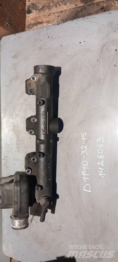 DAF XF95.430 1428063 Motoare