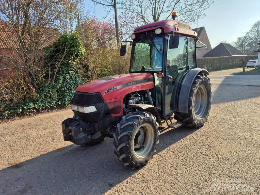 Case IH JX1095N Tractoare