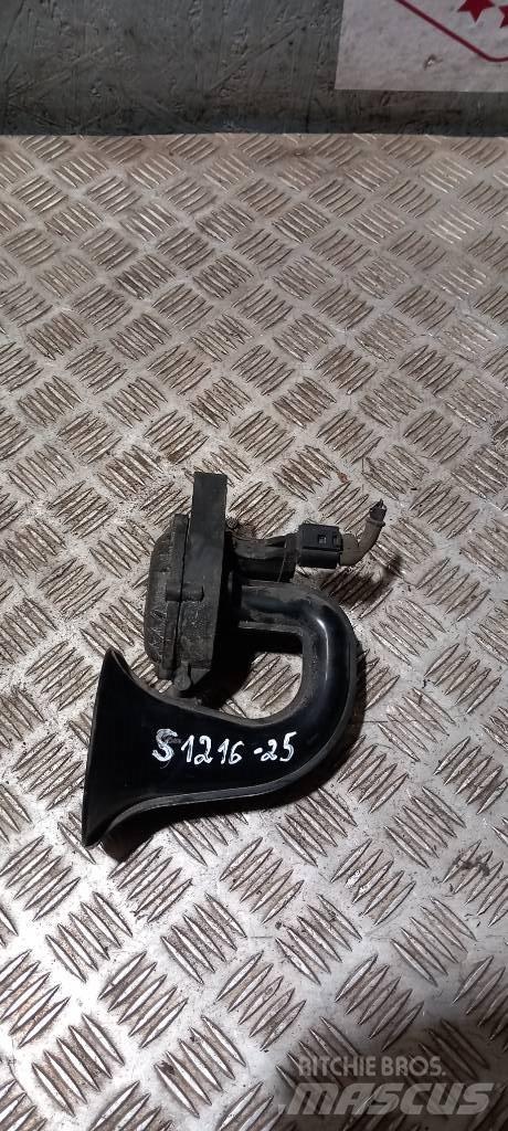Scania R 4401936103 Cabine si interior