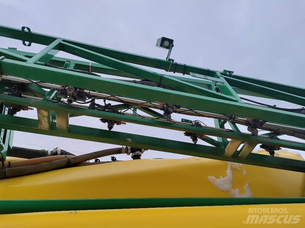 John Deere R 962 i Tractoare agricole sprayers