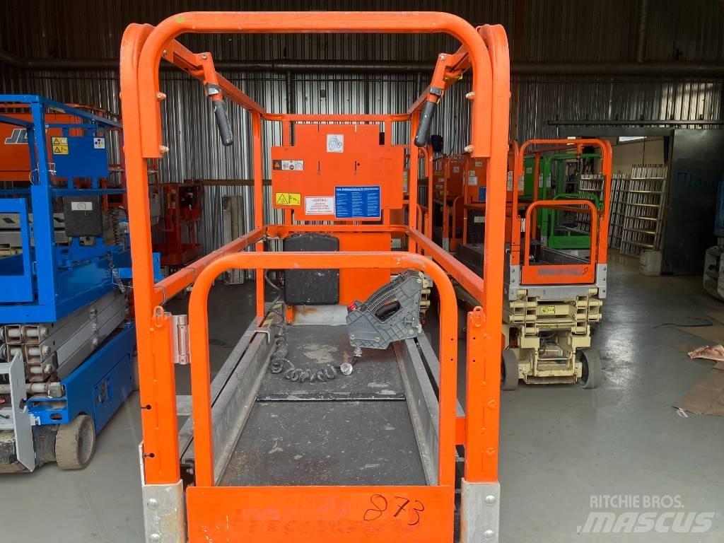 JLG 1930 ES Platforme foarfeca