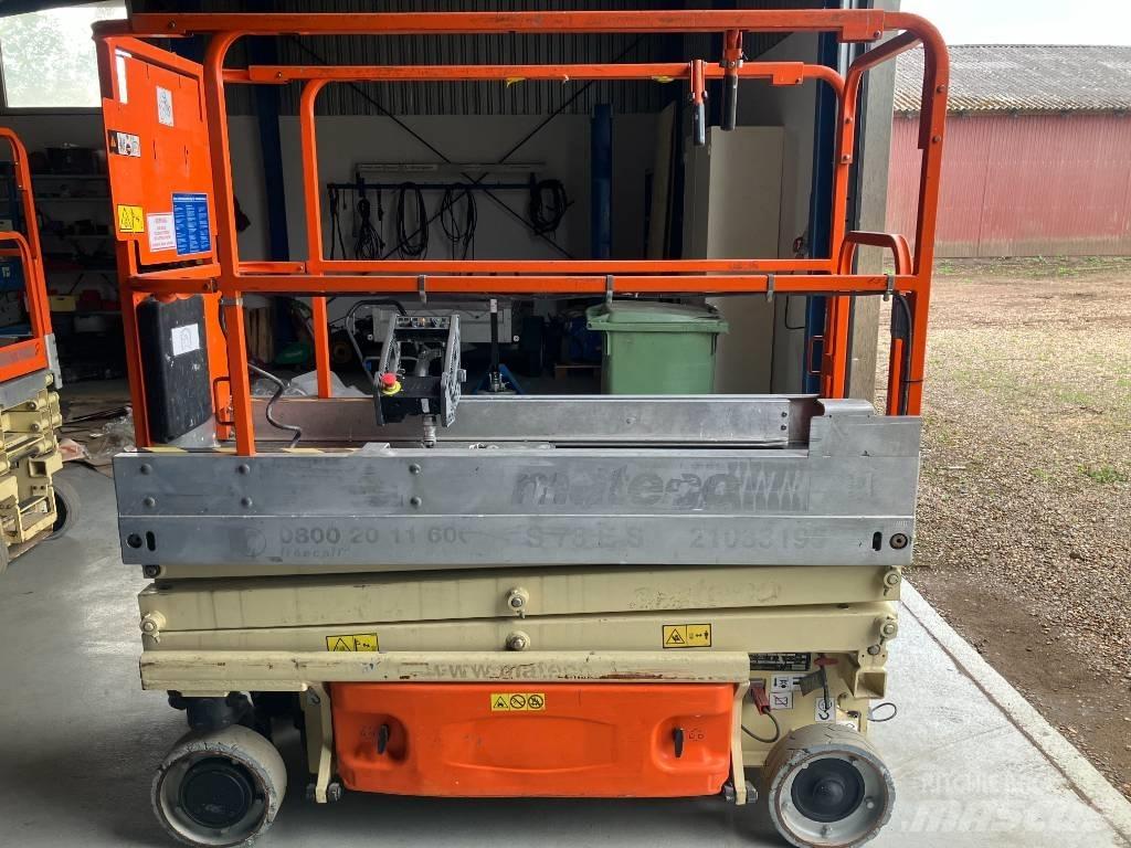 JLG 1930 ES Platforme foarfeca