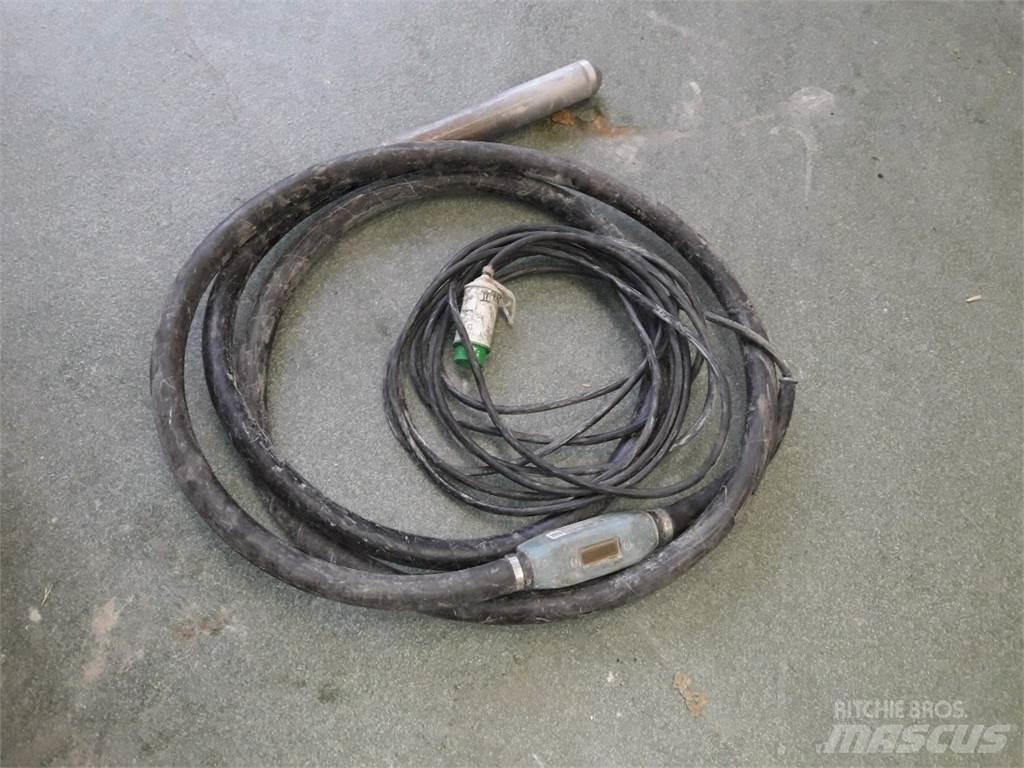  Lötzke VAF57 Utilaje construcții - Altele