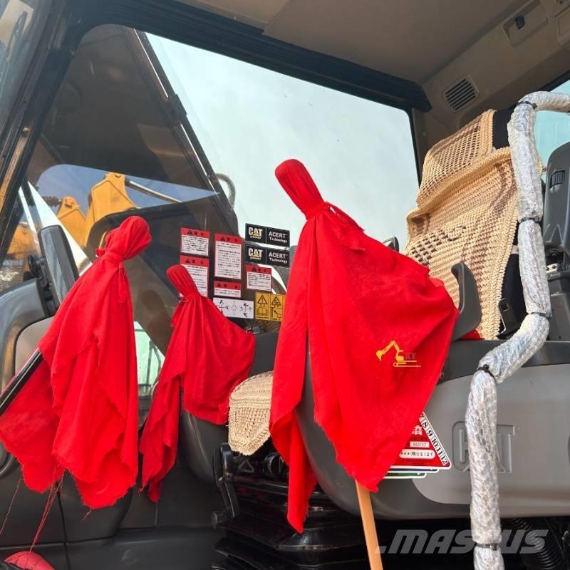 CAT 315 D Excavatoare pe șenile
