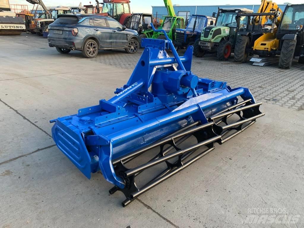 Lemken 2.5 Grapa