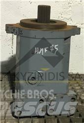 Linde HMF75 Hidraulice