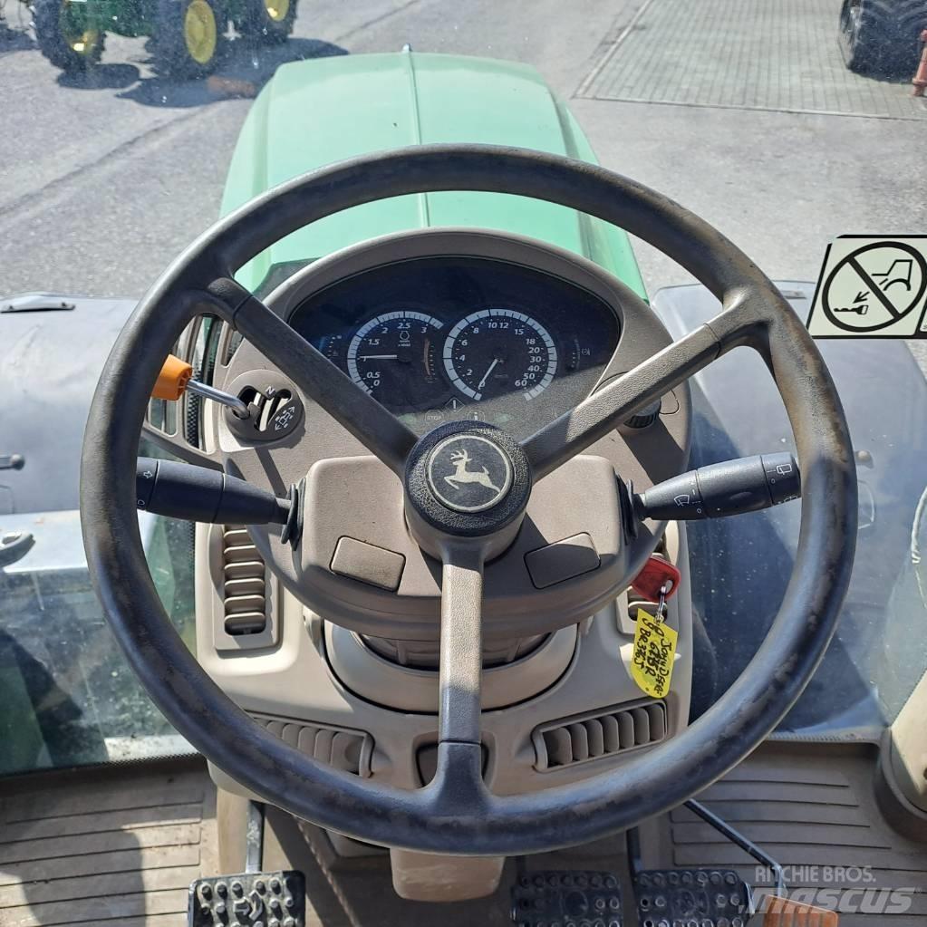 John Deere 6175 R Tractoare