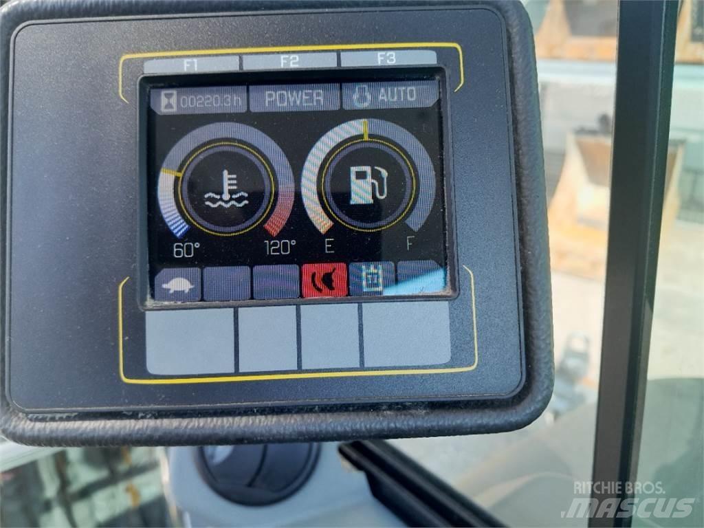 Wacker Neuson EZ36 Mini excavatoare < 7t
