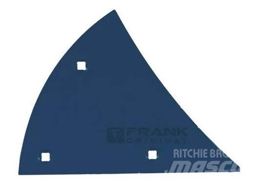Lemken Front part Sasiuri si suspensii