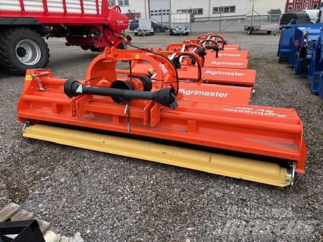 Agrimaster RV 320 Cositoare