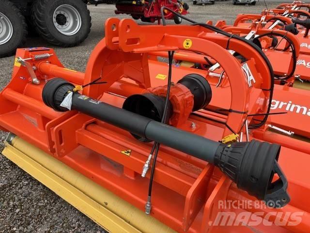 Agrimaster RV 320 Cositoare