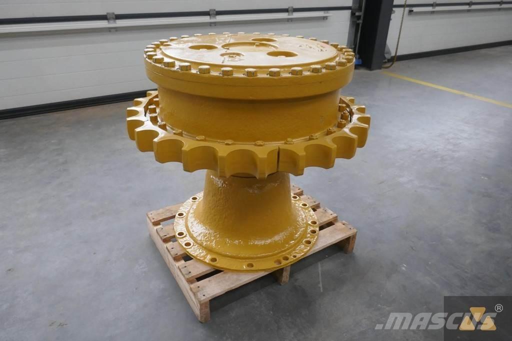 CAT 265-2299 Axe
