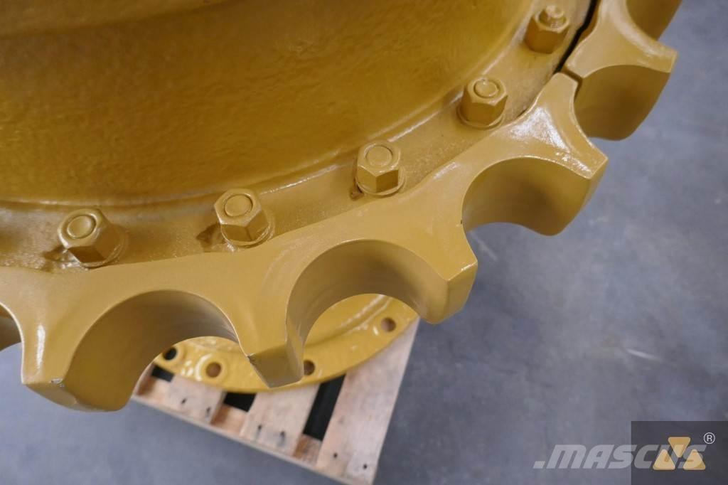 CAT 265-2299 Axe