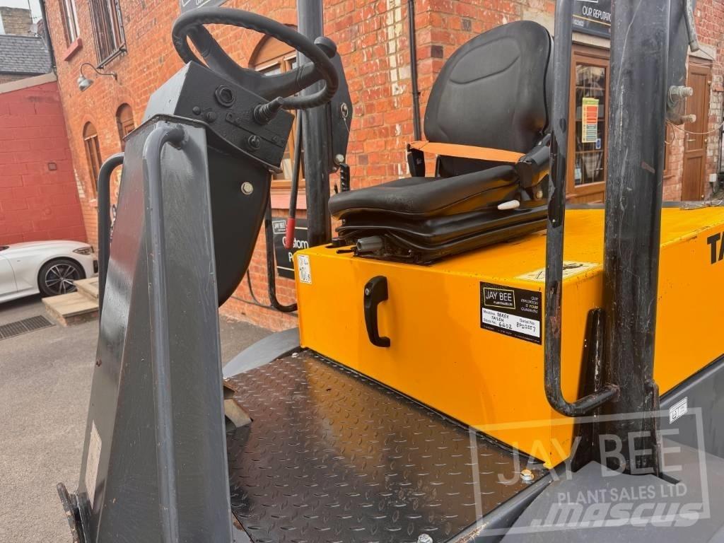 Terex TA3SH Minitractor de teren