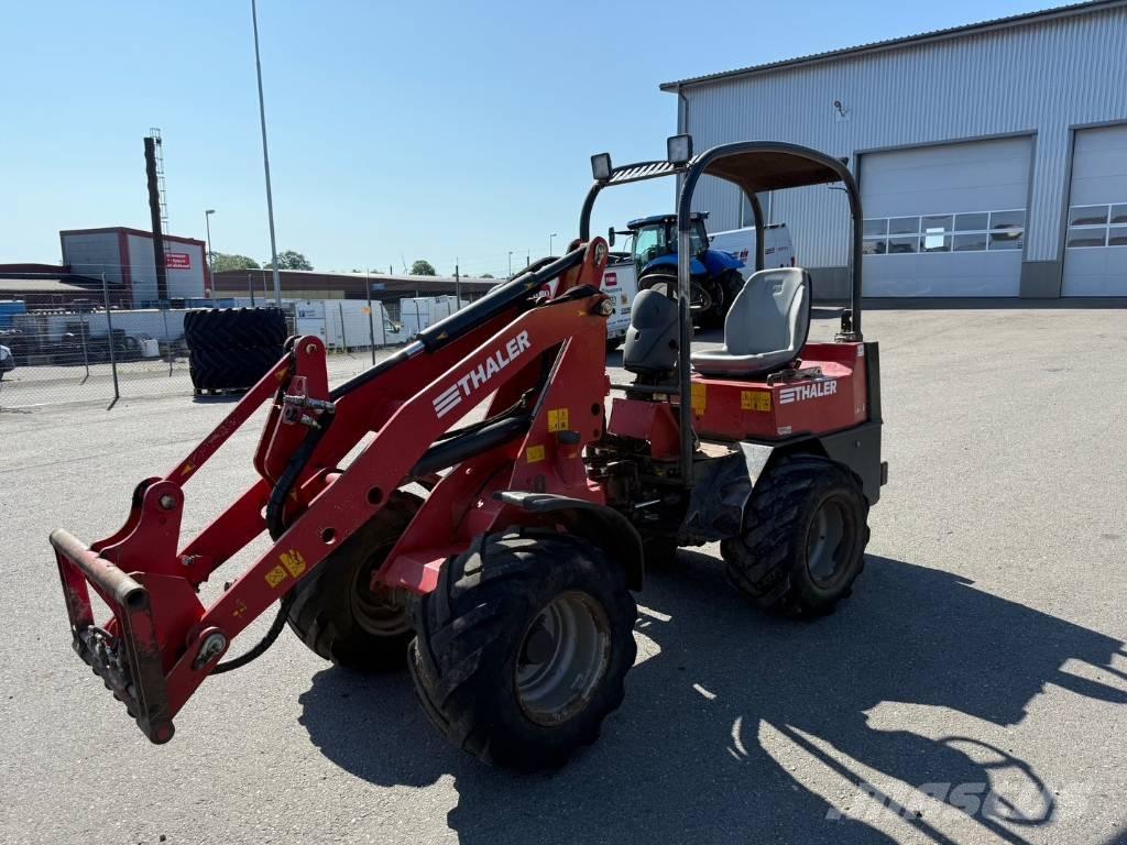 Thaler 2848 S Incarcatoare multifunctionale