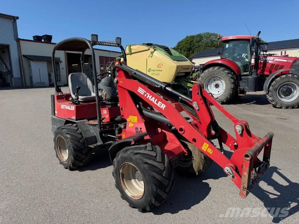 Thaler 2848 S Incarcatoare multifunctionale