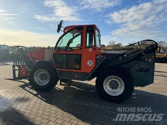 JLG 4017 PS Stivuitoare telescopice
