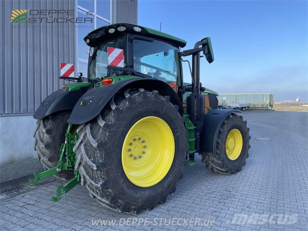 John Deere 6R 175 Tractoare