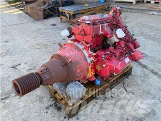 CAT 3208 Motoare