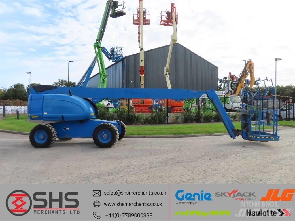 JLG 660 SJ Nacele cu brat telescopic