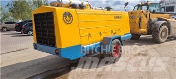AMA SM 24 Compresoare