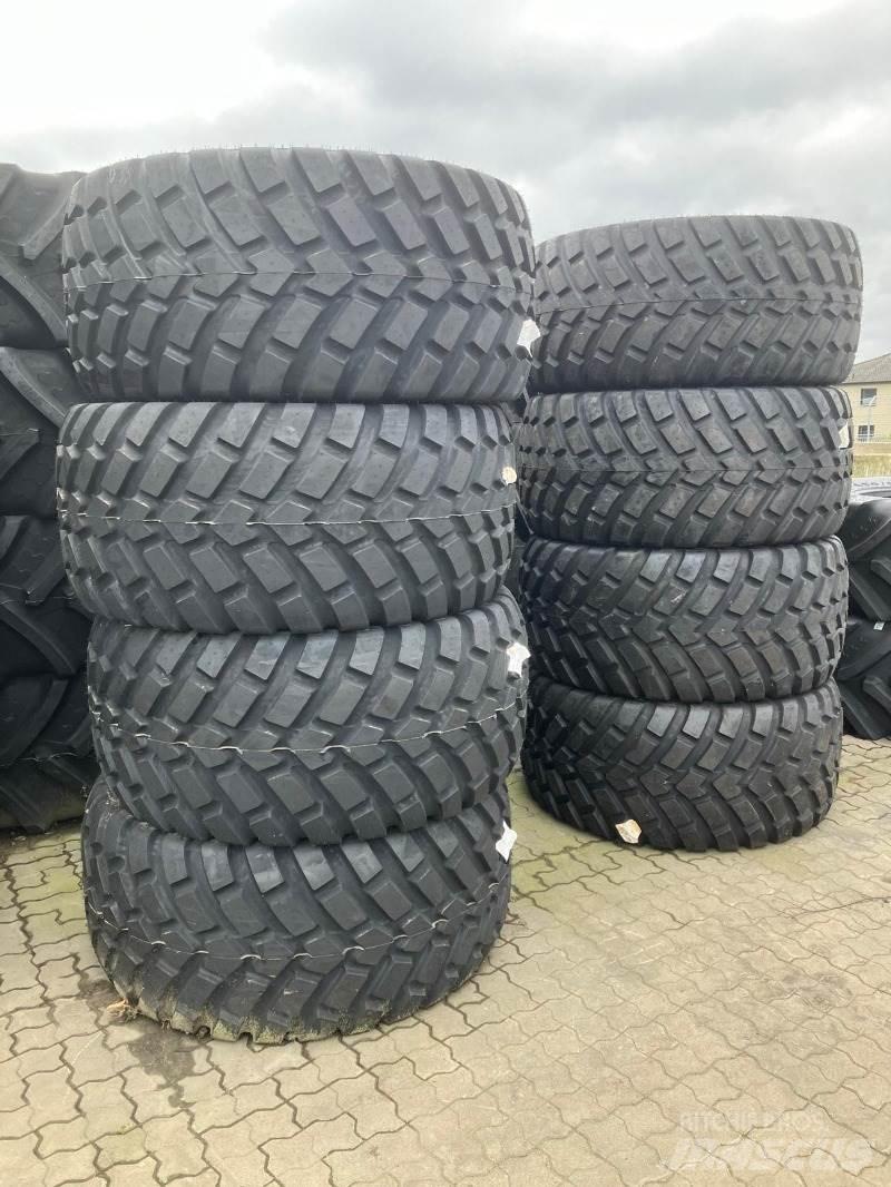 BKT 650/55R26,5 Roti