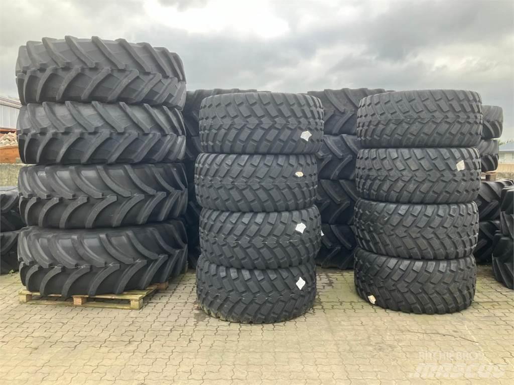 BKT 650/55R26,5 Roti