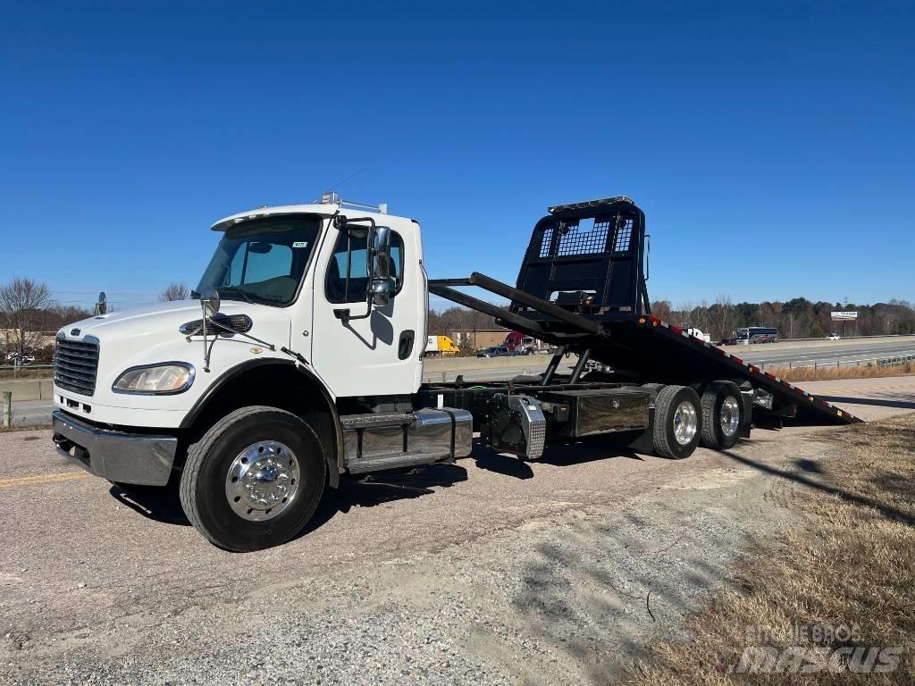 Freightliner M2 Vehicule de recuperare