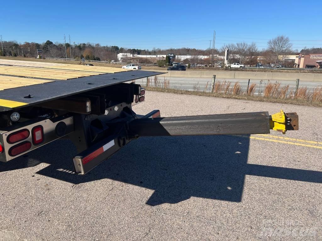 Freightliner M2 Vehicule de recuperare