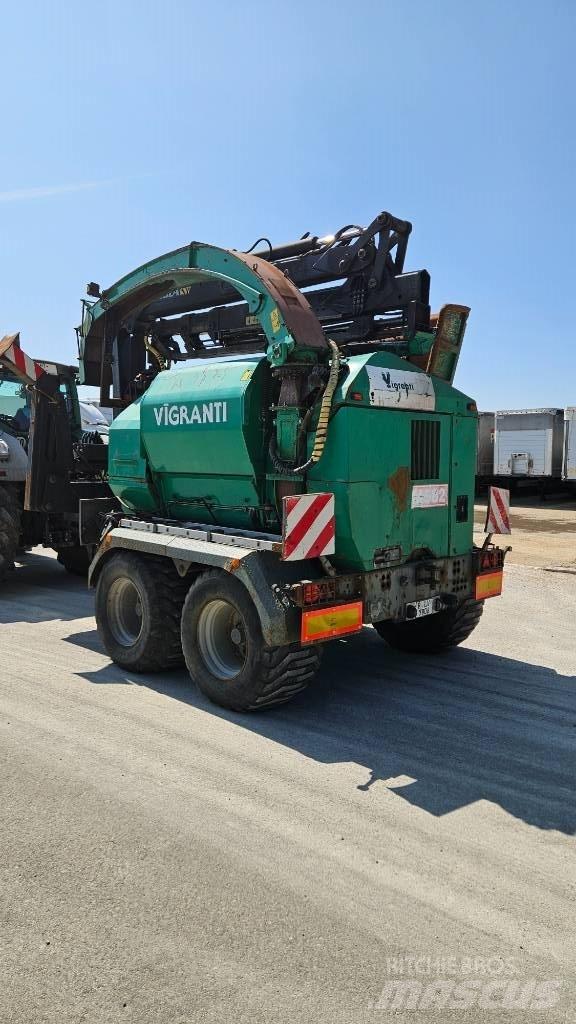Fendt 936 Vario Tractoare