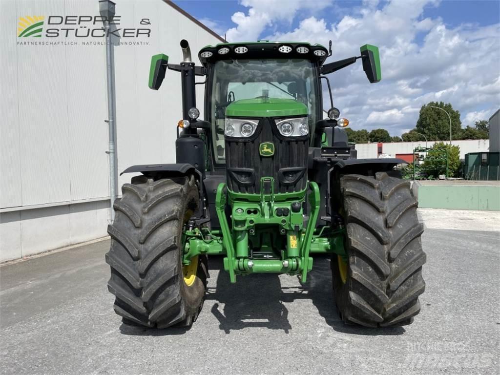 John Deere 6R 175 Tractoare