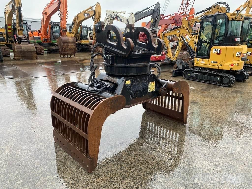 Verachtert VRG 30 Cupa