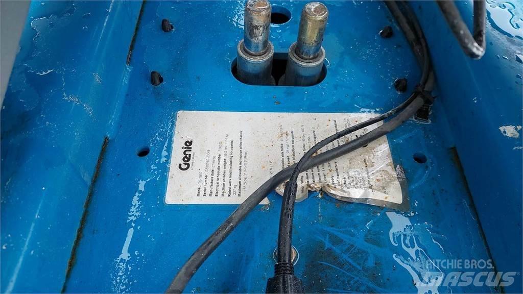 Genie GS1932 Platforme foarfeca