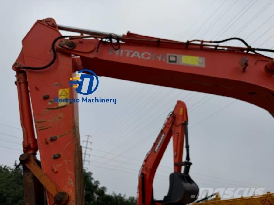 Hitachi ZX 350 LC-5G Excavatoare pe șenile
