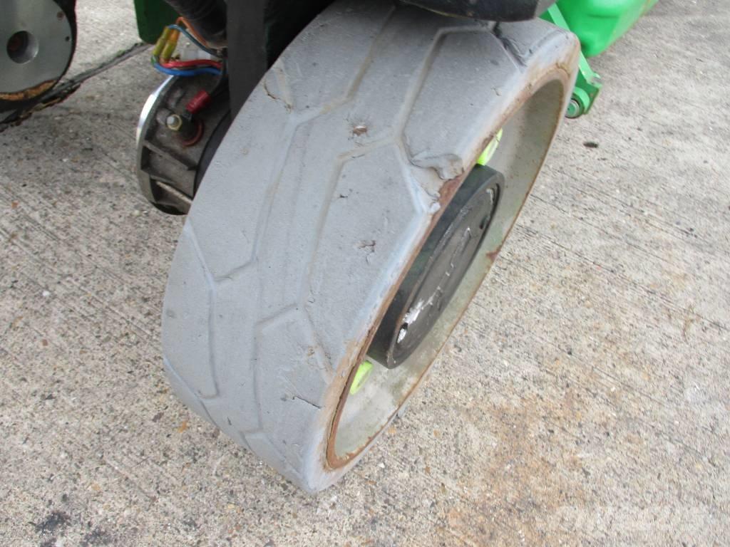 JLG 2632 ES (983) Platforme foarfeca