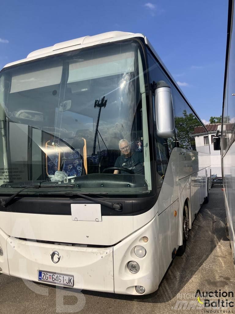 Iveco Irisbus Altele