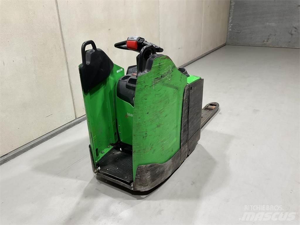 Cesab P320 Transpaleta cu platforma