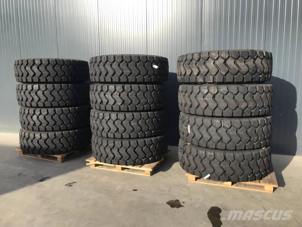  ITR 17.5R25 Alte componente